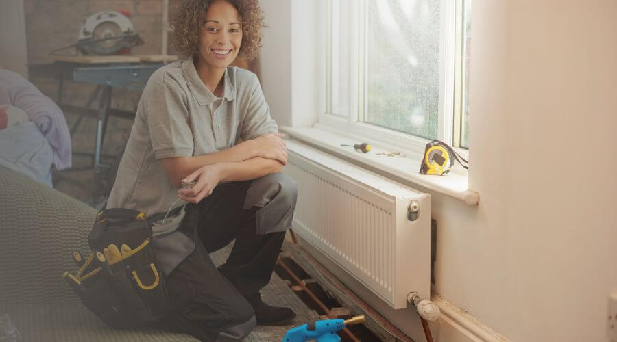Professional Gas Leak Detection in Plush, OR